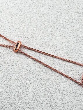 Kendra Scott Black & White Stone Bangle